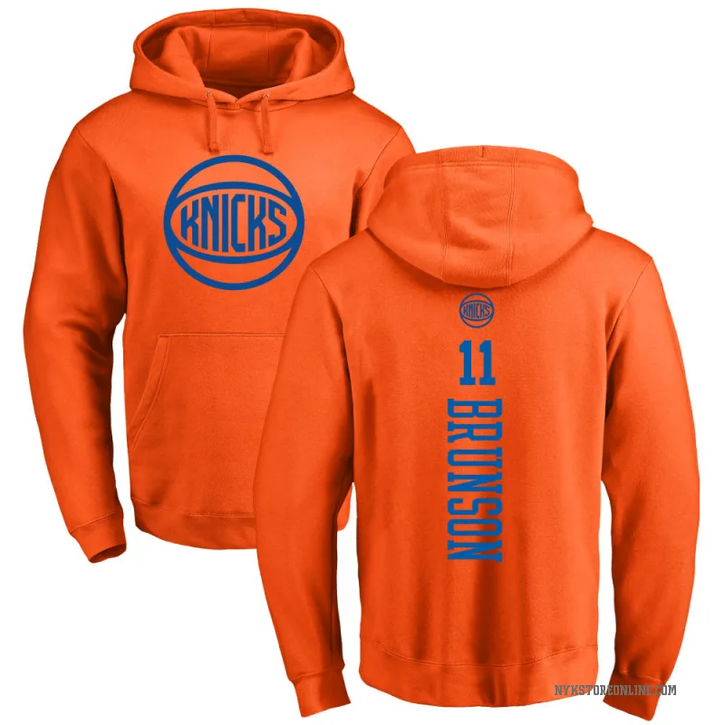 new york knicks jumper