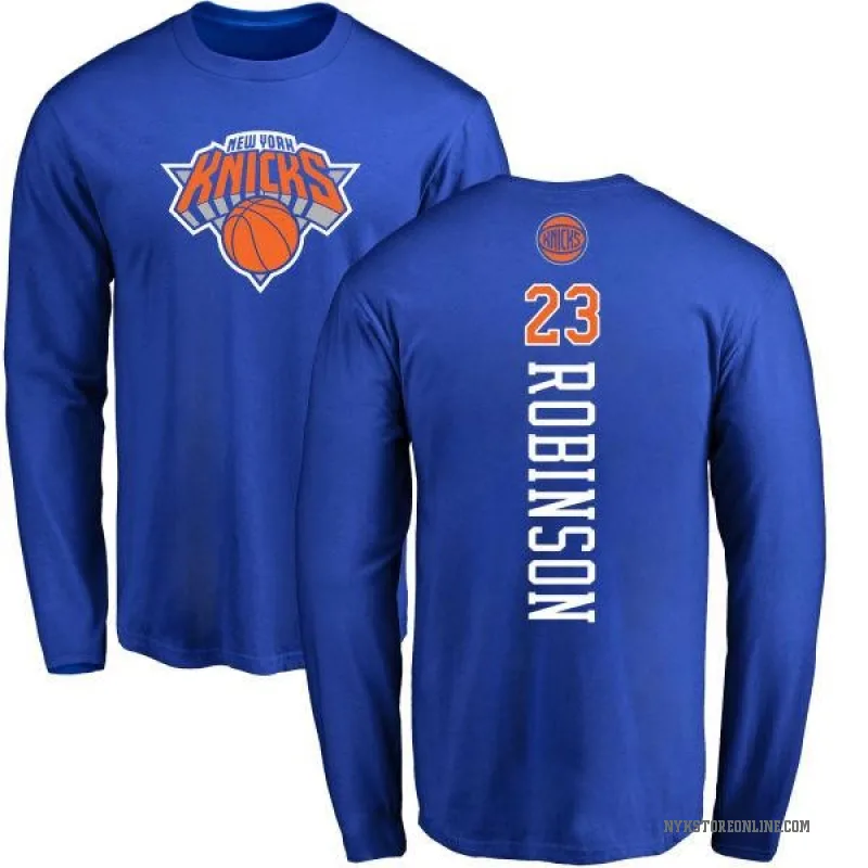 Mitchell Robinson T-Shirt | Authentic 