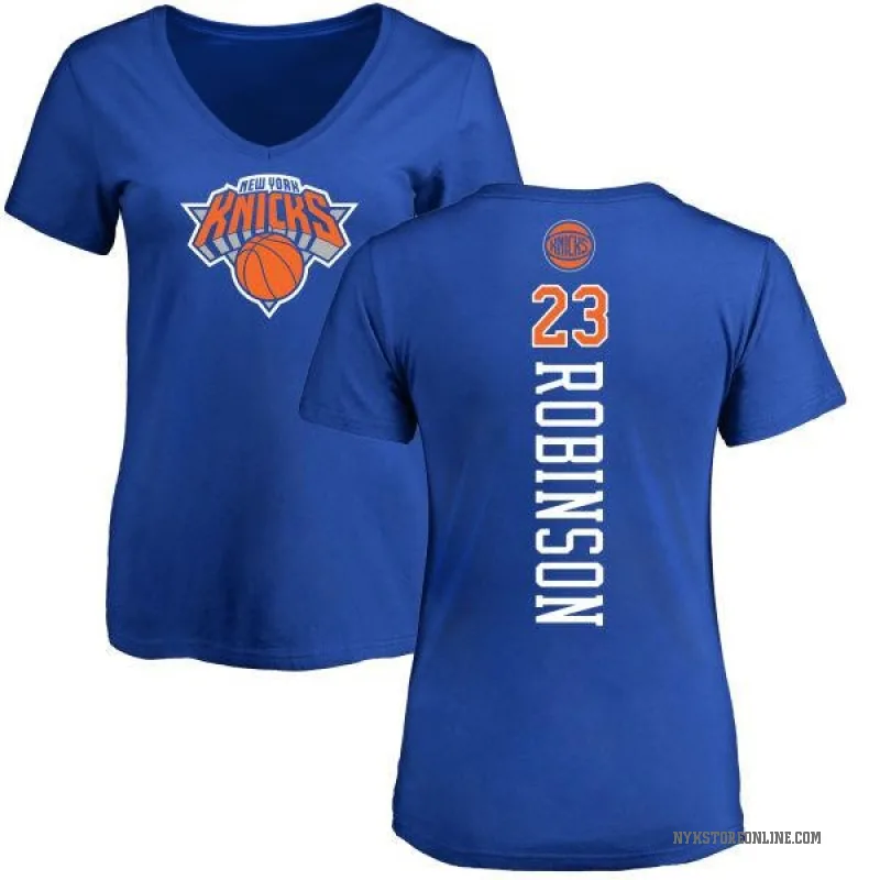 Mitchell Robinson T-Shirt | Authentic 