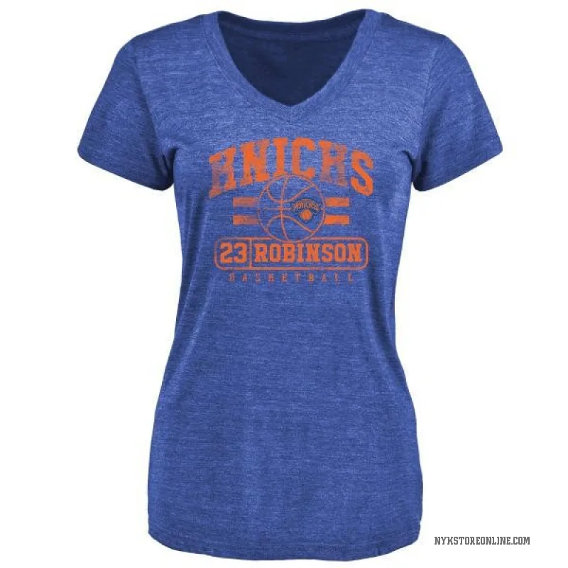 Mitchell Robinson T-Shirt | Authentic 